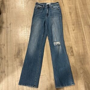 Flying Monkey women’s straight leg 25